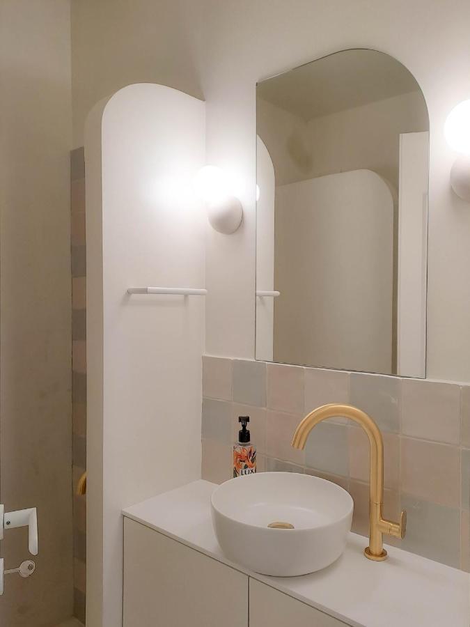 Nama Beach House Arkadiko Chorio Екстер'єр фото