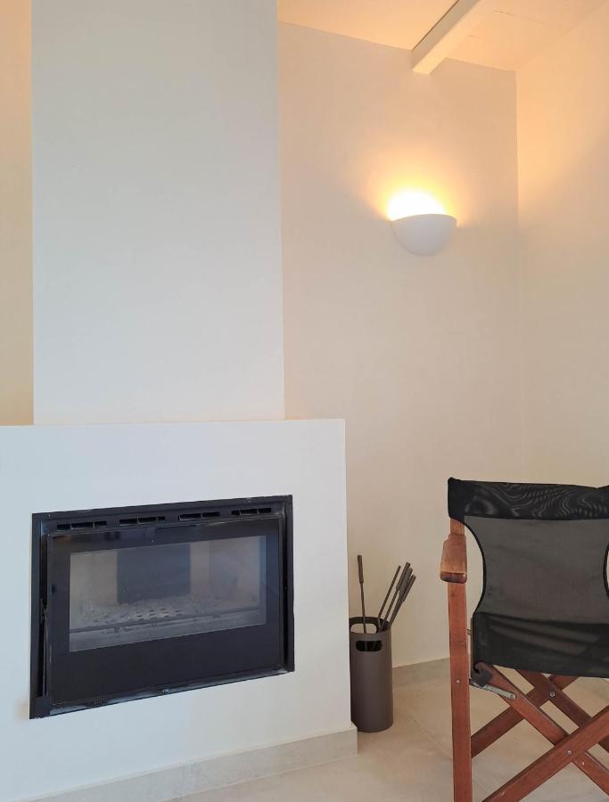 Nama Beach House Arkadiko Chorio Екстер'єр фото