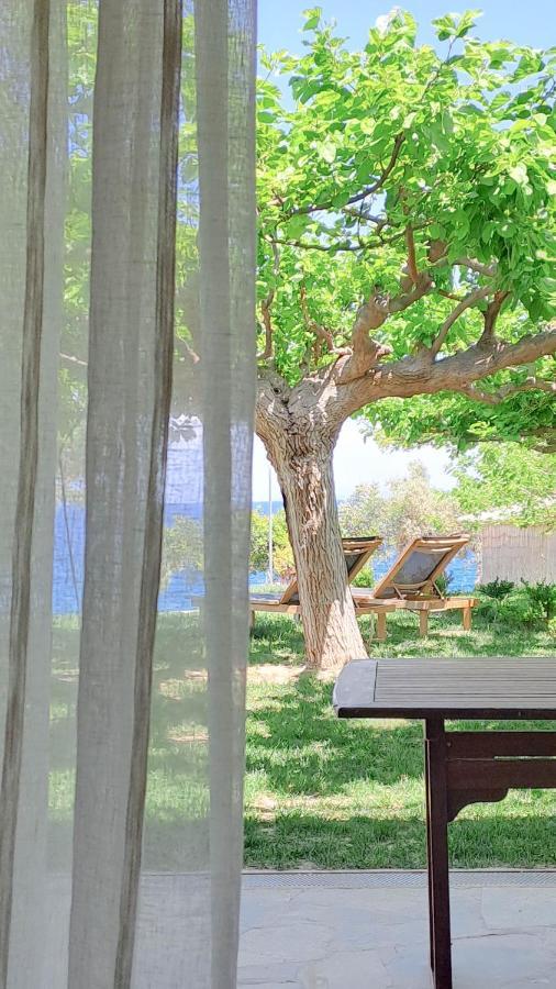 Nama Beach House Arkadiko Chorio Екстер'єр фото