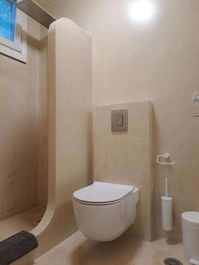 Nama Beach House Arkadiko Chorio Екстер'єр фото