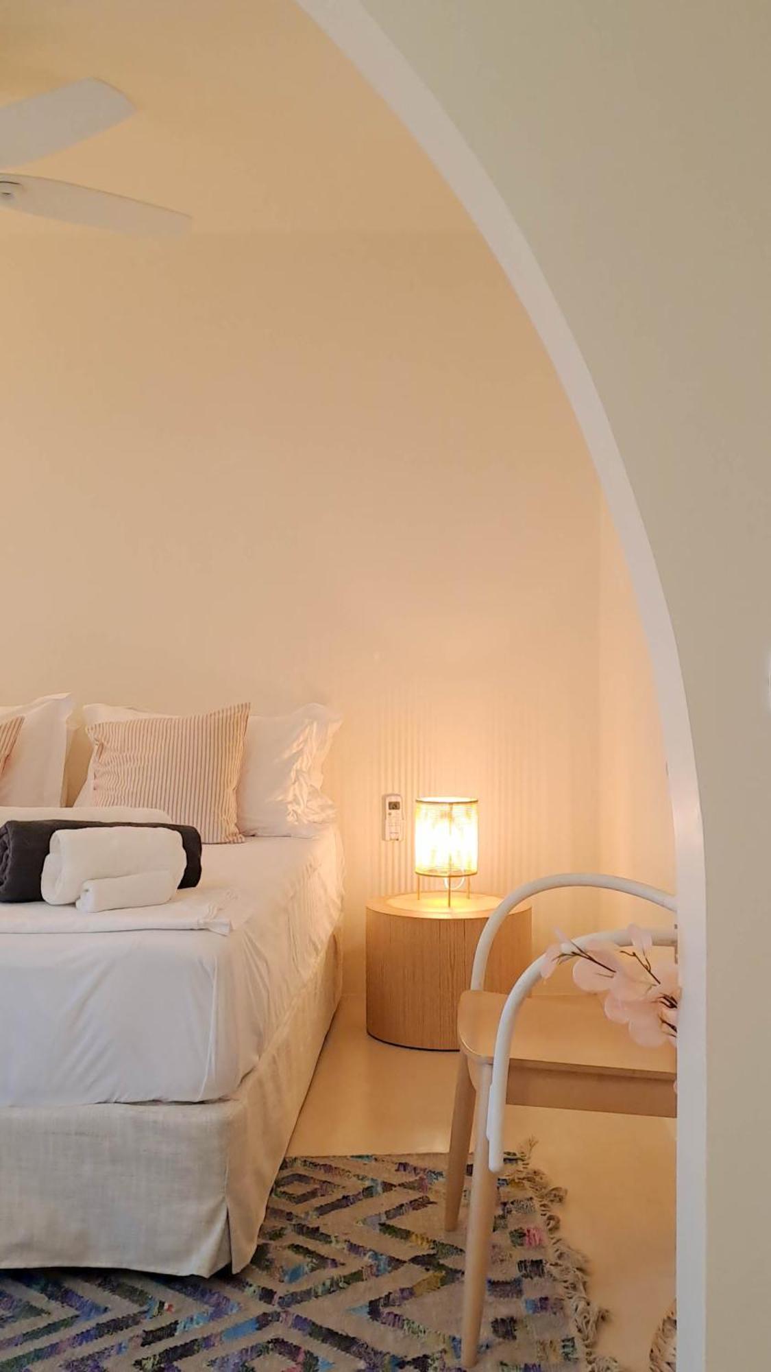 Nama Beach House Arkadiko Chorio Екстер'єр фото