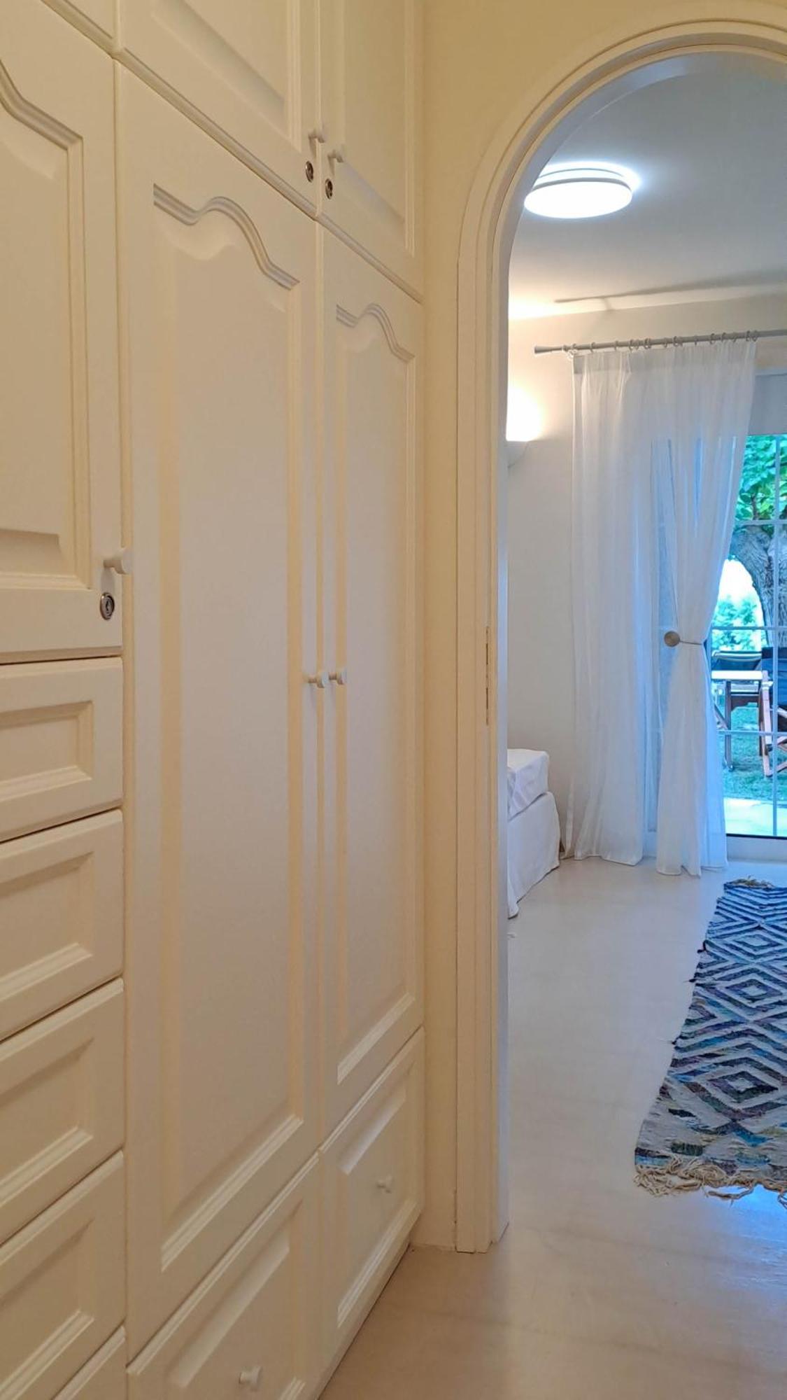 Nama Beach House Arkadiko Chorio Екстер'єр фото