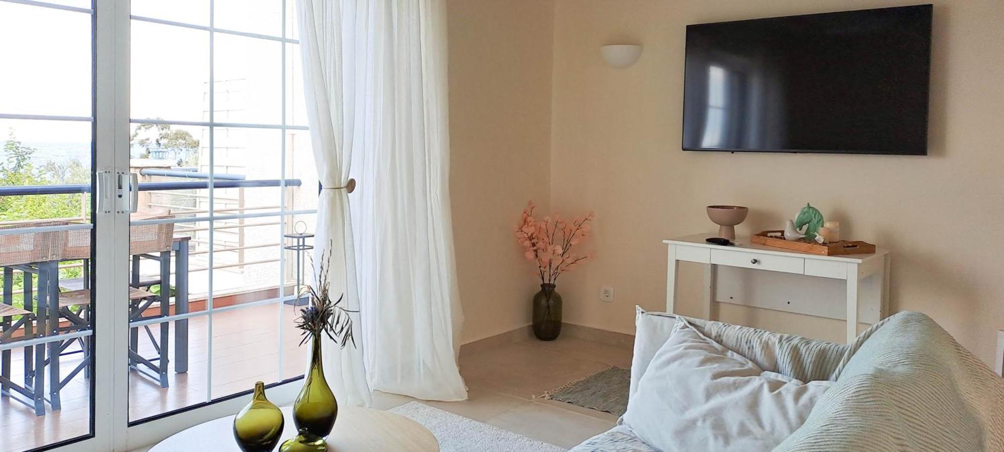 Nama Beach House Arkadiko Chorio Екстер'єр фото
