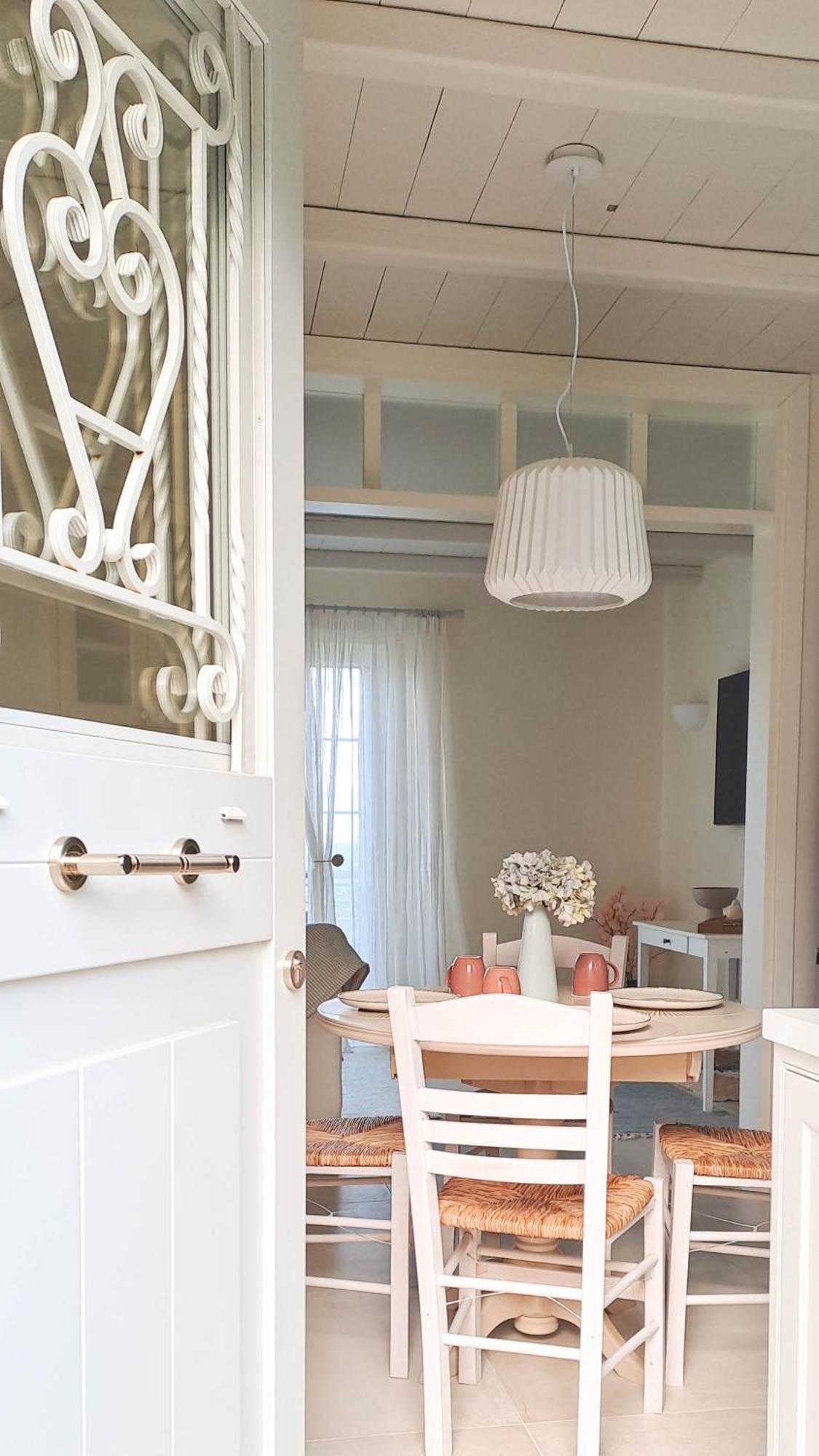 Nama Beach House Arkadiko Chorio Екстер'єр фото